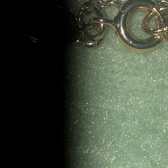 Avon necklace and earrings set - Picture 9 of 11